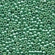 Glass Seed Beads 00561 Ice Green
