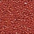 Glass Seed Beads 00968 Red