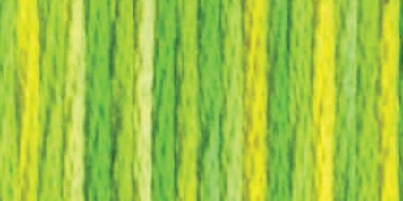 Pearl #5 DMC Color Variations 4069