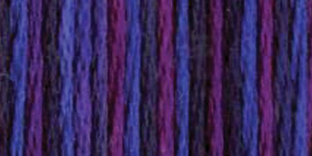 Pearl #5 DMC Color Variations 4245