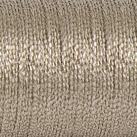 DMC Diamant Grande Metallic Thread G225 Old Rose