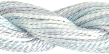 Pearl #5 DMC Color Variations 4010
