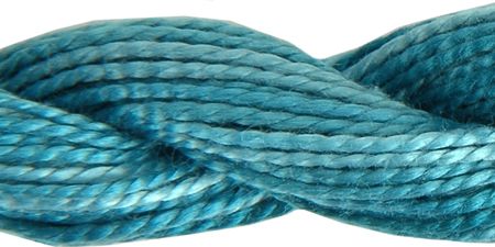 Pearl #5 DMC Color Variations 4025