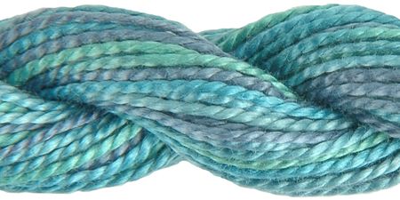 Pearl #5 DMC Color Variations 4030