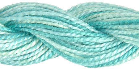Pearl #5 DMC Color Variations 4040
