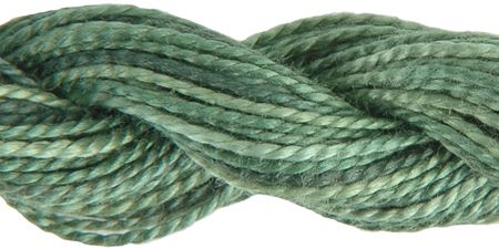 Pearl #5 DMC Color Variations 4045