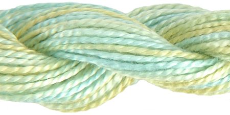 Pearl #5 DMC Color Variations 4060