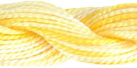 Pearl #5 DMC Color Variations 4077