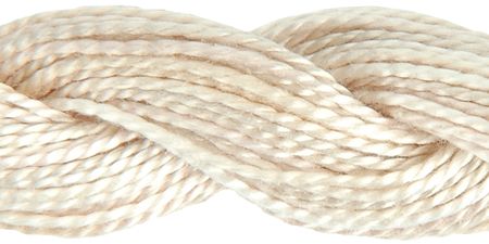 Pearl #5 DMC Color Variations 4150
