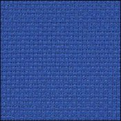 14 ct Marine Blue Aida #8500