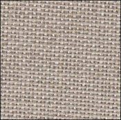 20 ct Cork Linen, Raw Linen #5622