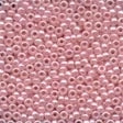 Glass Seed Beads 02004 Tea Rose