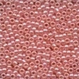 Glass Seed Beads 02005 Dusty Rose