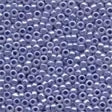 Glass Seed Beads 02009 Ice Lilac