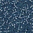 Glass Seed Beads 02015 Sea Blue