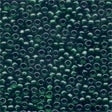 Glass Seed Beads 02020 Creme De Mint