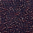 Glass Seed Beads 02023 Root Beer