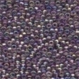 Glass Seed Beads 02024 Heather Mauve
