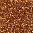 Glass Seed Beads 02041 Maple