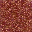 Glass Seed Beads 02045 Santa Fe Sunset