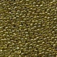 Glass Seed Beads 02047 Soft Willow