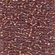Glass Seed Beads 02051 Nutmeg