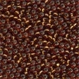 Glass Seed Beads 02056 Sable