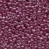 Glass Seed Beads 02076 Elderberry