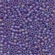 Glass Seed Beads 02081 Matte Lilac