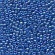 Glass Seed Beads 02088 Opal Capri
