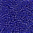 Glass Seed Beads 02091 Purple Blue