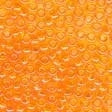Glass Seed Beads 02096 Orange