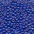 Glass Seed Beads 02103 Periwinkle