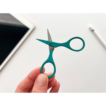 Small Scissors