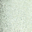 02700 Glow in the Dark Seed Beads