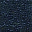 Glass Antique Seed Beads 03002 Midnight