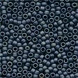 Glass Antique Seed Beads 03010 Slate Blue