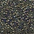 Glass Antique Seed Beads 03012 Autumn Heather