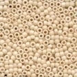 Glass Antique Seed Beads 03017 Peachy Blush