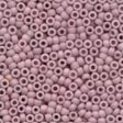 Glass Antique Seed Beads 03019 Soft Mauve