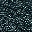 Glass Antique Seed Beads 03022 Royal Teal