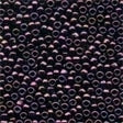Glass Antique Seed Beads 03033 Claret