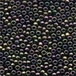 Glass Antique Seed Beads 03036 Cognac
