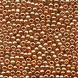 Glass Antique Seed Beads 03029 Antique Ginger