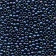 Glass Antique Seed Beads 03042 Indigo