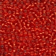 Glass Antique Seed Beads 03043 Oriental Red