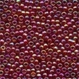 Glass Antique Seed Beads 03048 Cinnamon Red