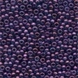 Glass Antique Seed Beads 03053 Purple Passion