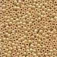 Glass Antique Seed Beads 03054 Desert Sand