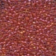 Glass Antique Seed Beads 03056 Antique Red